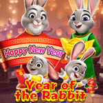 Year of the Rabbit (KA Gaming)