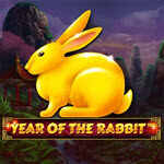 Year of the Rabbit (Retro Gaming)