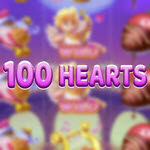 100 Hearts