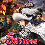 5 Heroes