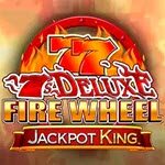 7s Deluxe Fire Wheel