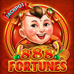 88 Fortunes (Triple PG)