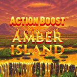 Action Boost Amber Island
