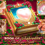 Book Of Aphrodite - The Love Spell