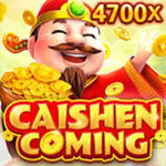 Caishen Coming (JDB)