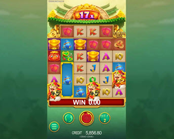 Caishen Coming (JDB)