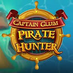 Captain Glum: Pirate Hunter