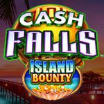Cash Falls Island Bounty