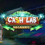 Cash Lab Megaways