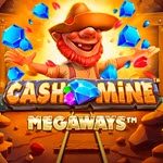 Cash Mine Megaways