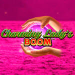 Charming Ladys Boom