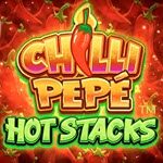 Chilli Pepe Hot Stacks