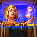 Cleopatra's Ritual