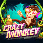 Crazy Monkey (Nextspin)