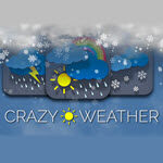 Crazy Weather