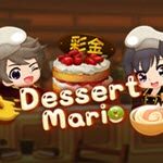 Dessert Mario
