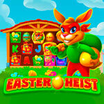 Easter Heist