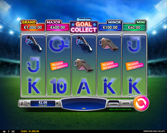 Eredivisie Goal Collect