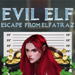 Evil Elf Escape From Elfatraz