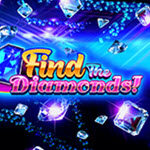 Find the Diamonds!