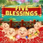 Five Blessings (Triple Profits Games)