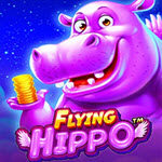 Flying Hippo