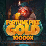 Fortune Pike Gold