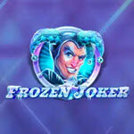 Frozen Joker