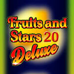 Fruits and Stars 20 Deluxe
