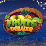Fruits deluxe (Chilli Games)
