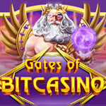 Gates of Bitcasino