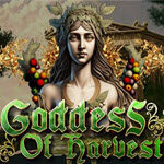 Goddess of Harvest
