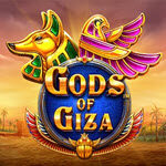 Gods of Giza (Pragmatic Play)