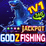 Godz Fishing