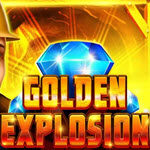 Golden Explosion