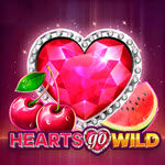 Hearts Go Wild