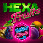 Hexa Fruits