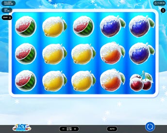 Icy Fruits 10