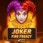 Joker Fire Frenzy