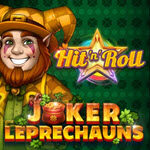 Joker Leprechauns Hit and Roll