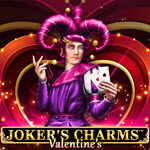 Joker's Charms Valentine's