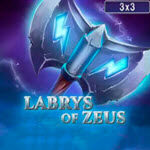Labrys of Zeus (3×3)
