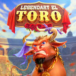 Legendary El Toro