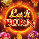 Let It Burn