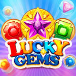 Lucky Gems (Nextspin)
