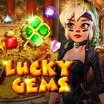 Lucky Gems (Triple Profits Games)