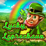 Lucky Leprechaun (Triple PG)