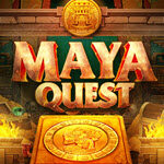 Maya Quest (Nextspin)
