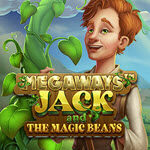 Megaways Jack and The Magic Beans