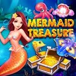 Mermaid Treasure (Triple Profits Games)